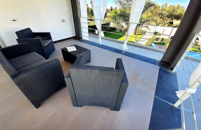 Villa Zoe - Foto 19