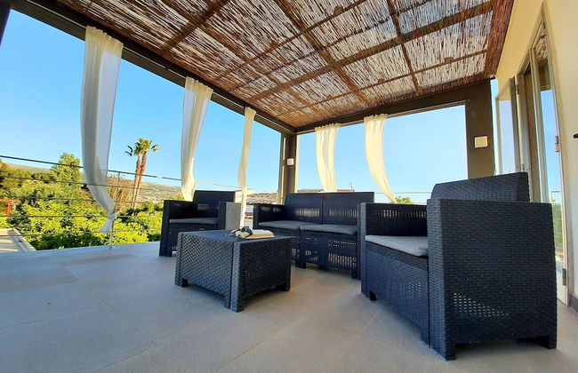 Villa Zoe - Foto 20