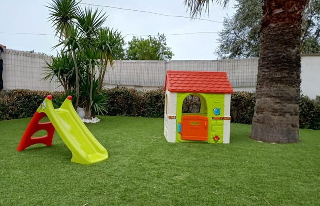 Villa Zoe - Foto 30