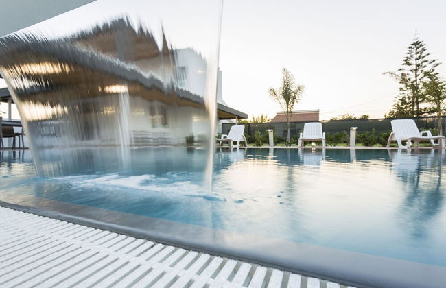 Villa Zoe - Foto 27