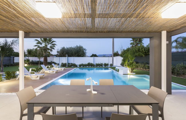 Villa Zoe - Foto 34
