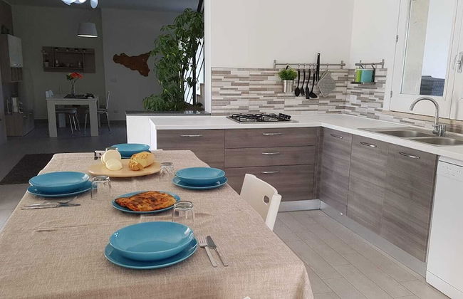 Villa Zoe - Foto 10