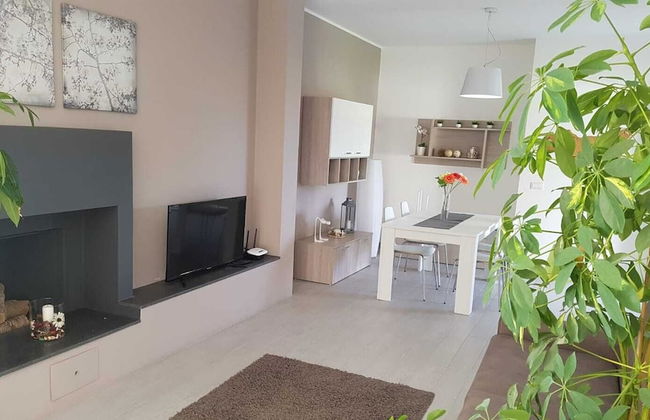 Villa Zoe - Foto 17