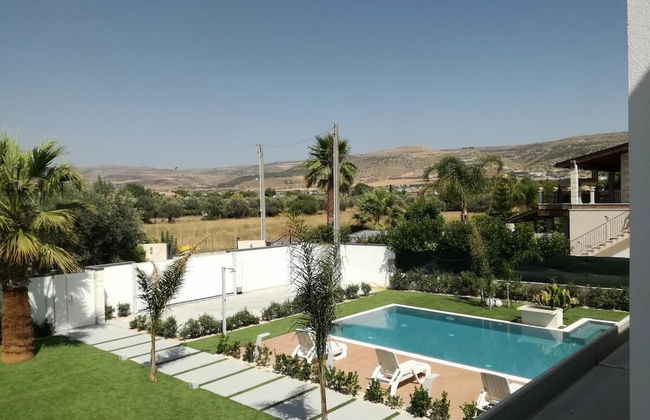 Villa Zoe - Foto 22