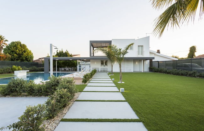 Villa Zoe - Foto 41