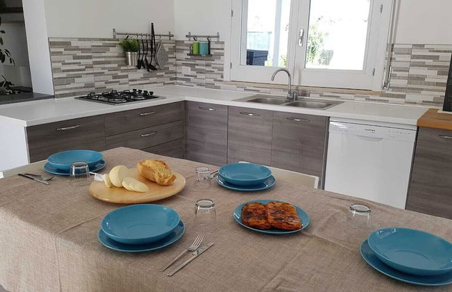 Villa Zoe - Foto 11