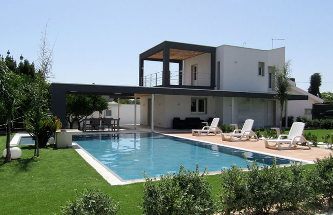 Villa Zoe - Foto 39