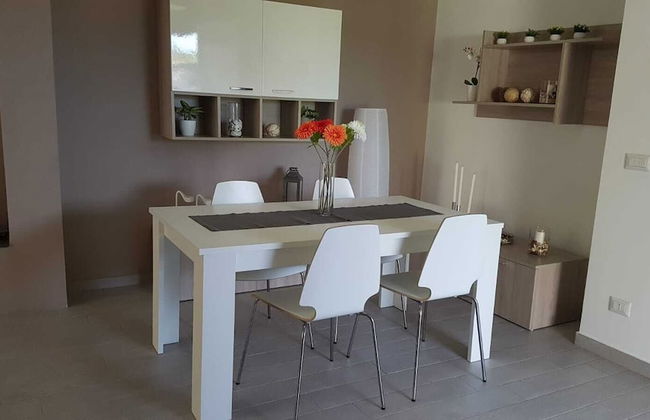 Villa Zoe - Foto 18