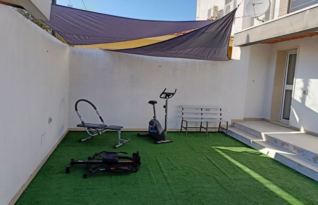 Villa Zoe - Foto 28
