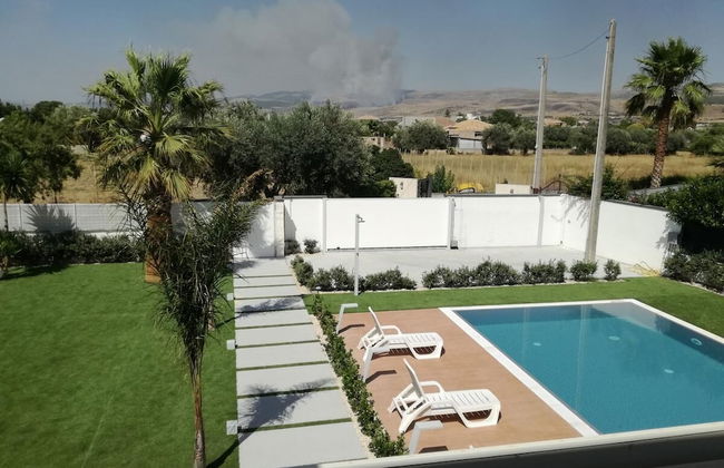 Villa Zoe - Foto 21