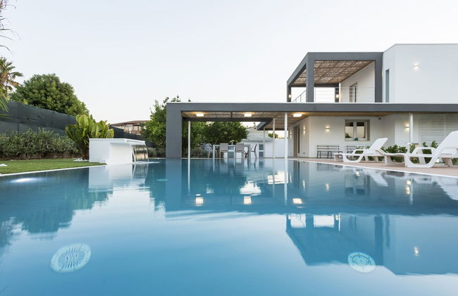 Villa Zoe - Foto 26