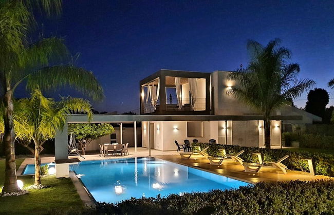 Villa Zoe - Foto 1