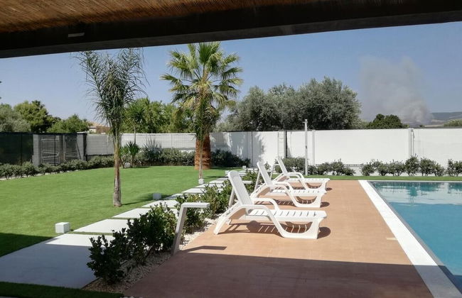 Villa Zoe - Foto 36