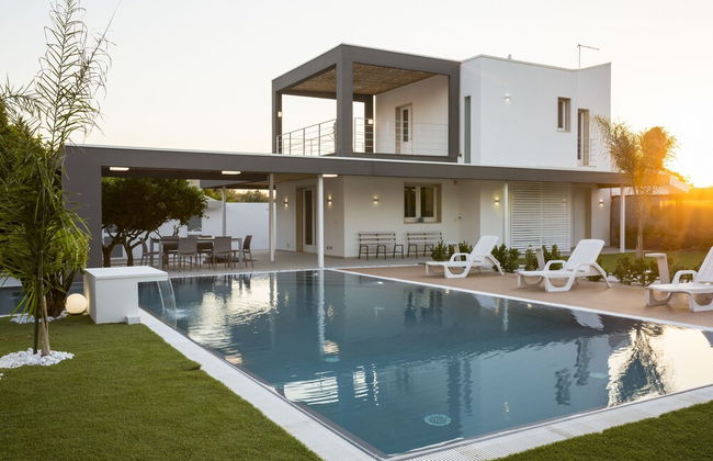 Villa Zoe - Foto 40