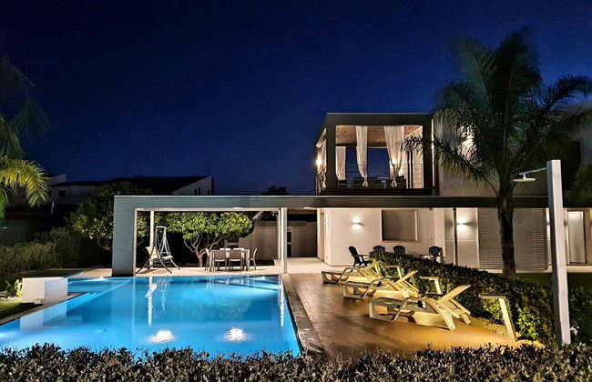 Villa Zoe - Foto 33