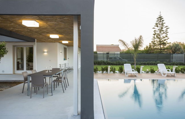 Villa Zoe - Foto 35