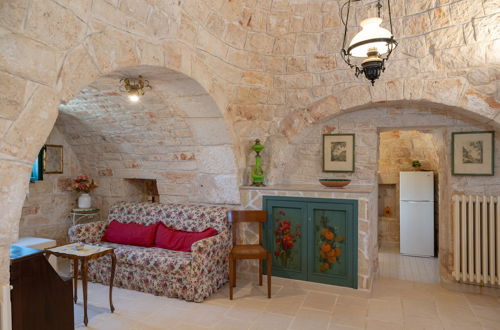 Photo 35 - Stile e relax nei trulli by Wonderful Italy