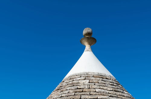 Photo 51 - Stile e relax nei trulli by Wonderful Italy