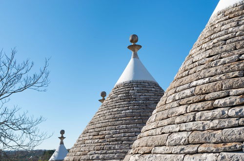 Photo 52 - Stile e relax nei trulli by Wonderful Italy