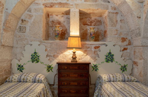 Photo 4 - Stile e relax nei trulli by Wonderful Italy