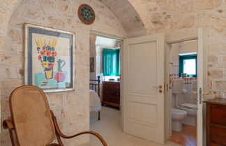 Photo 2 - Stile e relax nei trulli by Wonderful Italy