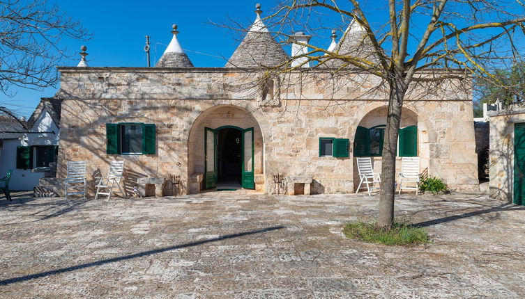 Foto 1 - Stile e relax nei trulli by Wonderful Italy