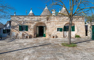 Photo 1 - Stile e relax nei trulli by Wonderful Italy