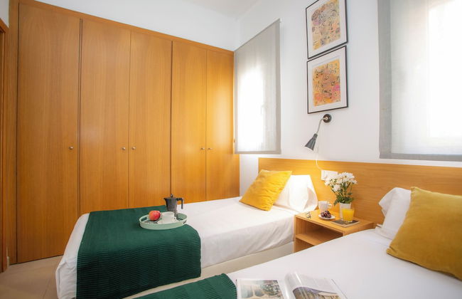 SingularStays Mar44 - Foto 23