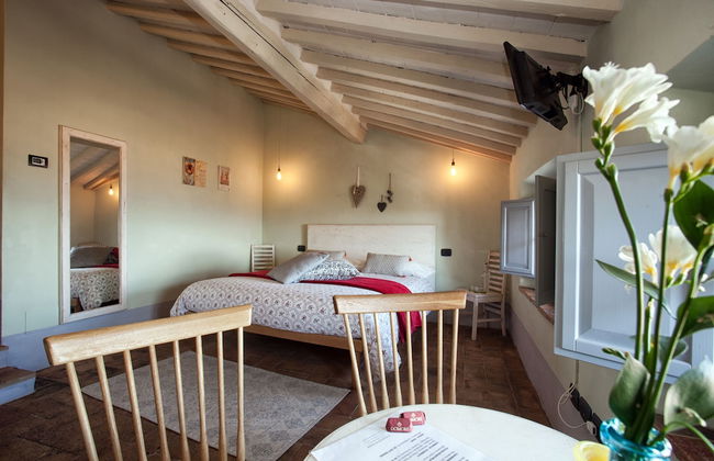 B&B Le Scalette di Piazza - Foto 2