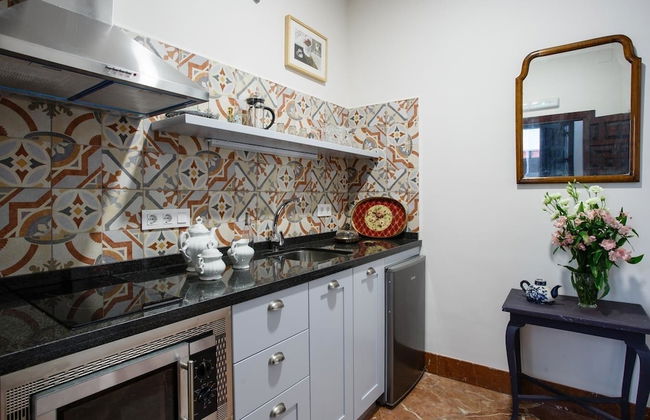 Suites Machado - Foto 21
