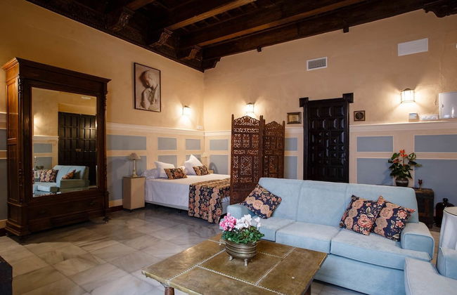Suites Machado - Foto 49
