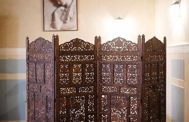 Suites Machado - Foto 39