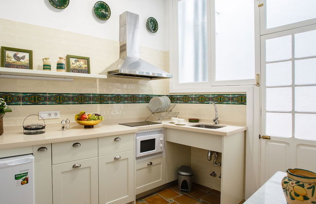 Suites Machado - Foto 41