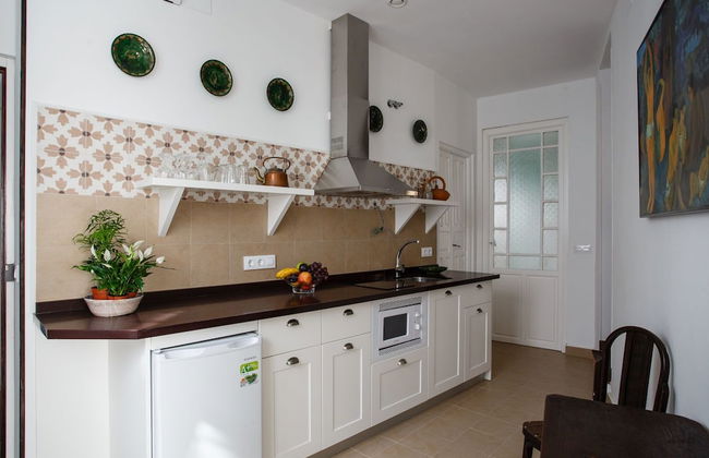 Suites Machado - Foto 46
