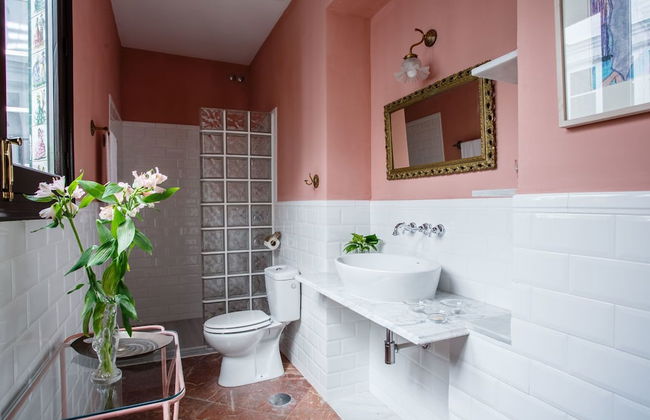 Suites Machado - Foto 67