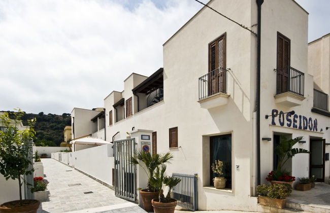 Poseidon Residence - Foto 35