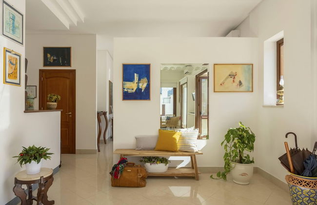 Poseidon Residence - Foto 3
