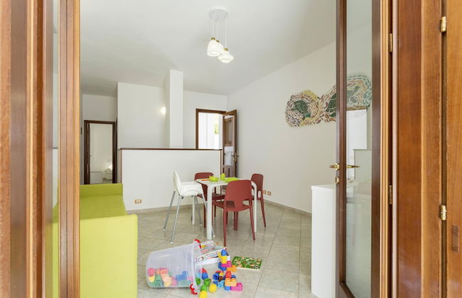 Poseidon Residence - Foto 20