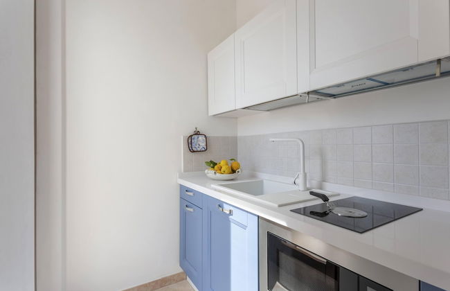 Poseidon Residence - Foto 9