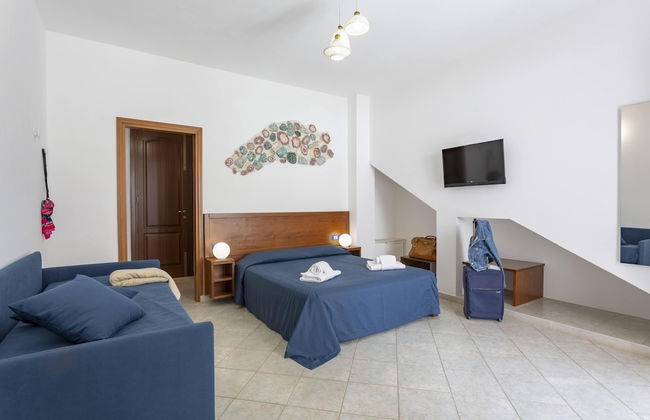 Poseidon Residence - Foto 21