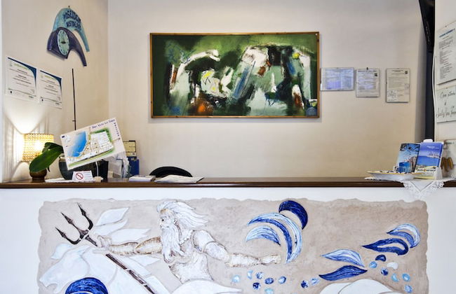 Poseidon Residence - Foto 2