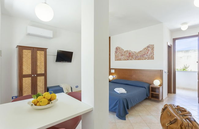 Poseidon Residence - Foto 13