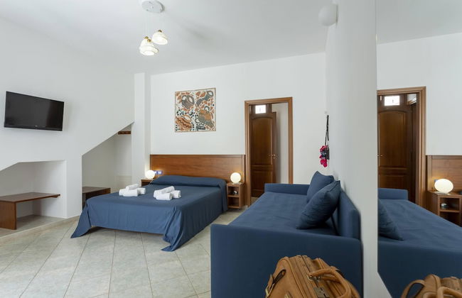 Poseidon Residence - Foto 19