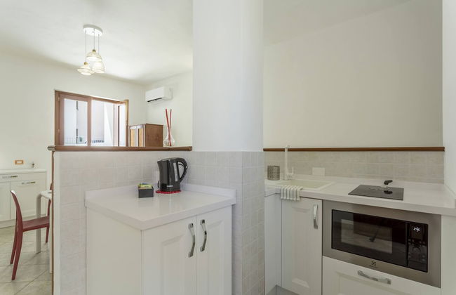 Poseidon Residence - Foto 11