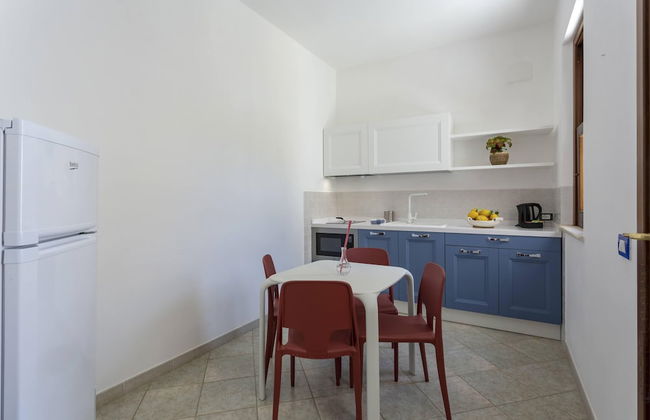 Poseidon Residence - Foto 10