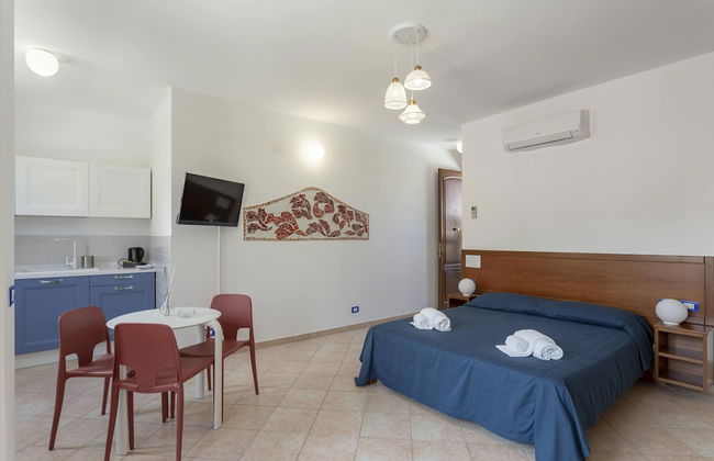 Poseidon Residence - Foto 14