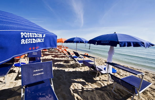 Poseidon Residence - Foto 30