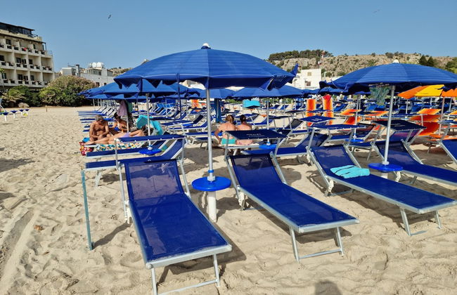 Poseidon Residence - Foto 34
