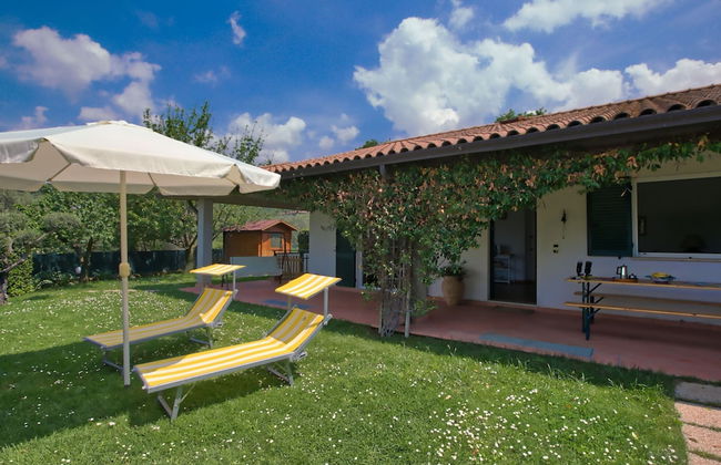 Holiday Home Near Lake Trasimeno - Photo 1