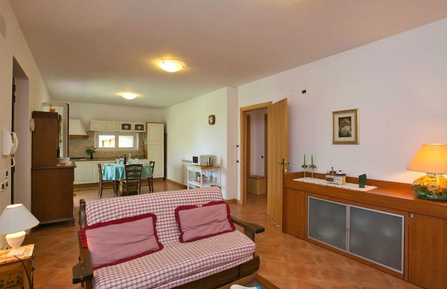 Holiday Home Near Lake Trasimeno - Photo 10